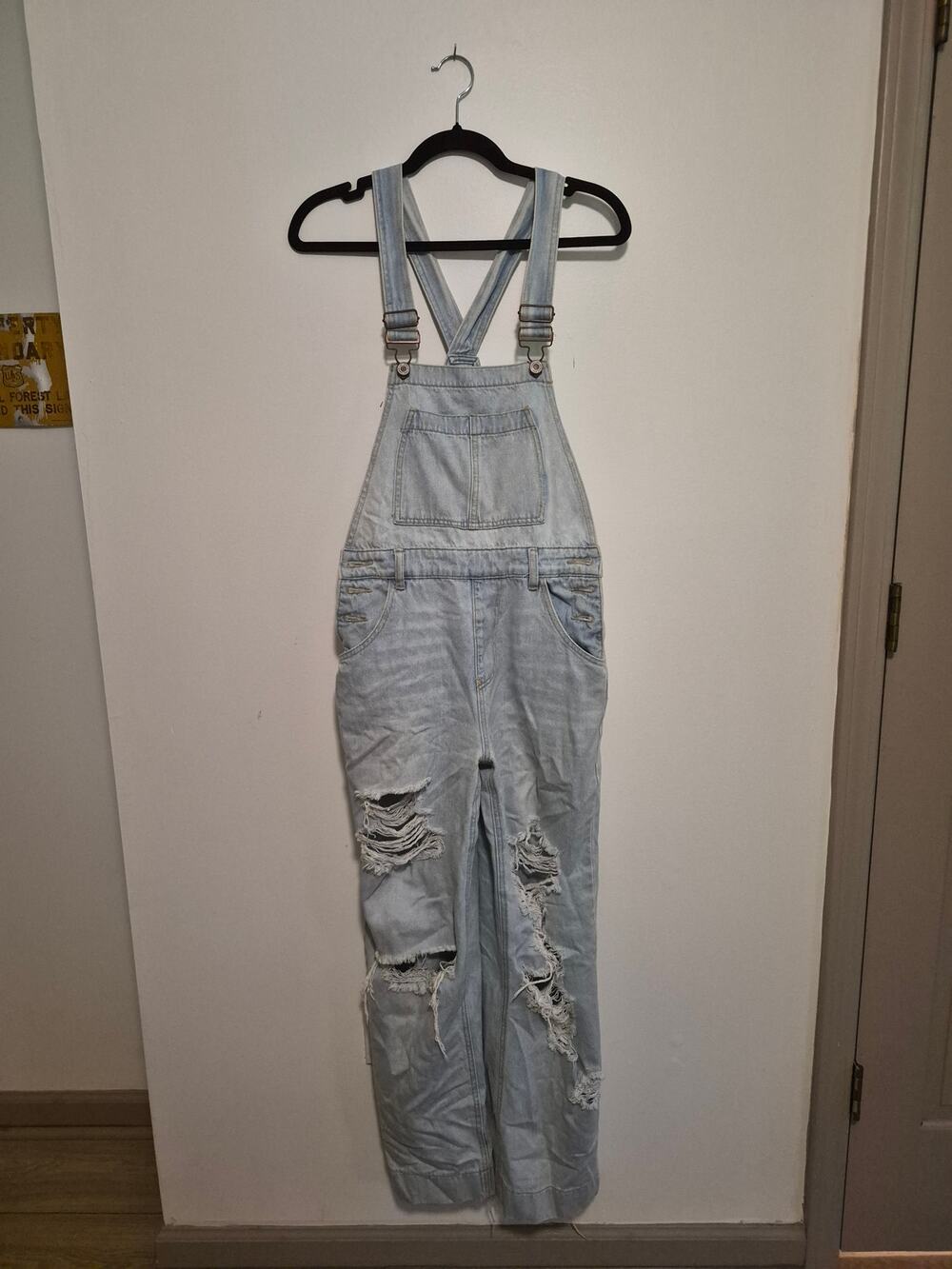 Overalls
